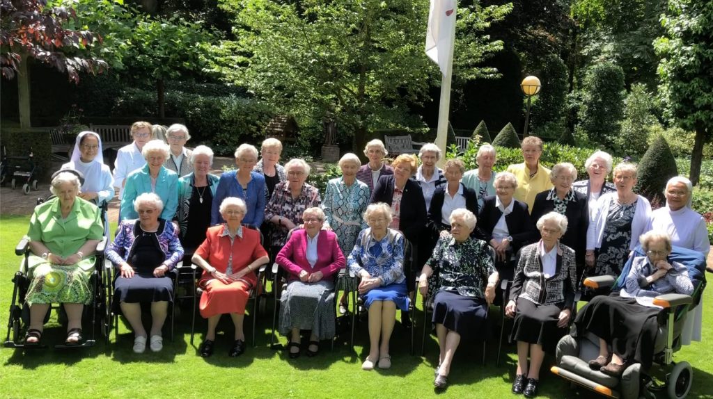 200 jaar Congregatie DMJ